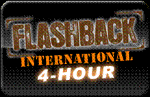 Flashback International 4hr